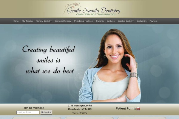 BizWay Theme theme site design template sample