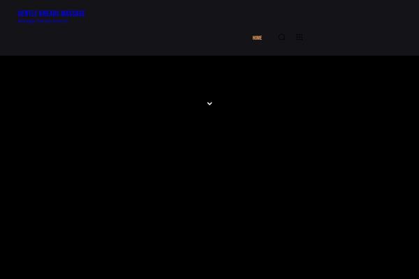 Site using Booknetic plugin