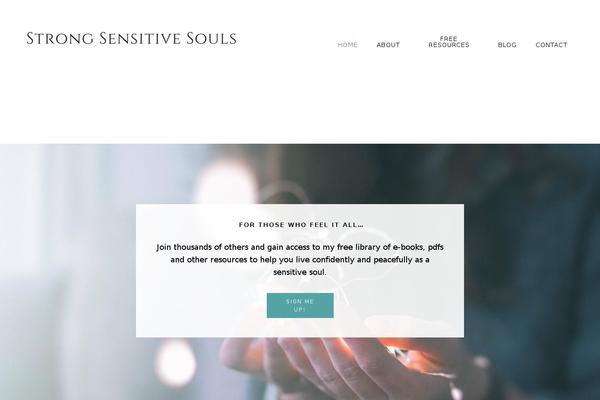 Site using NextGEN Scroll Gallery plugin