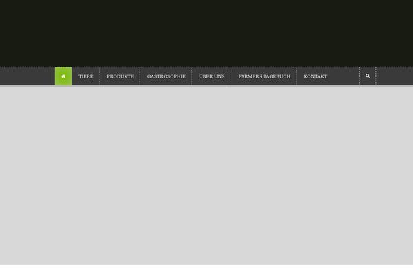 Site using Better-search plugin