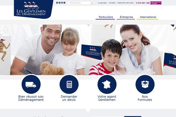 Site using Ci_analytics plugin