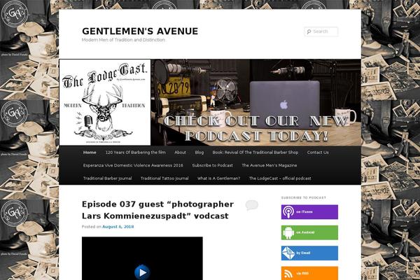 Site using Copyright Proof plugin