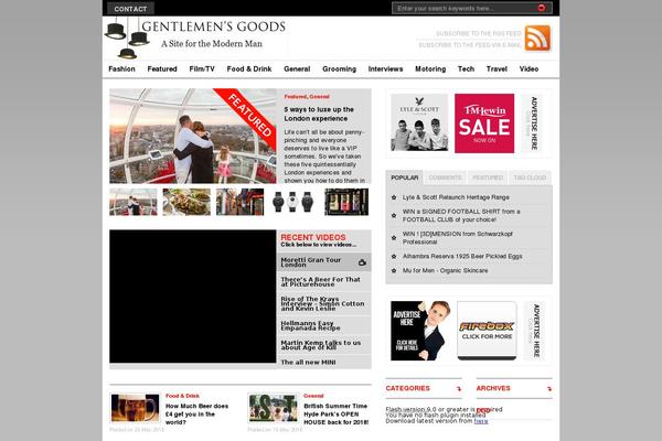 Site using AccessPress Instagram Feed plugin
