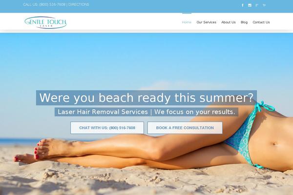 Site using Smart-before-after-viewer plugin