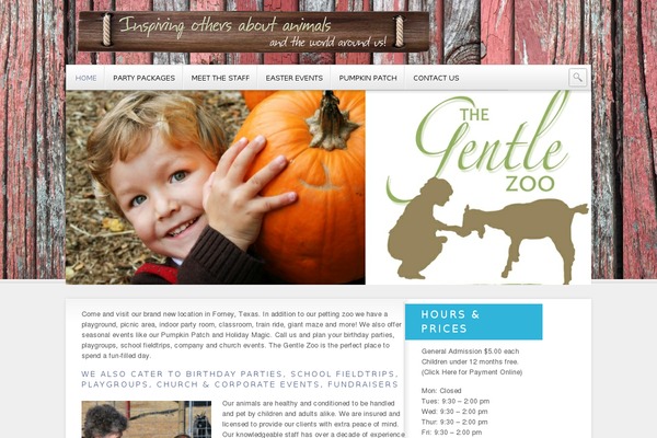 Animal_care_theme theme site design template sample