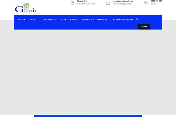 Site using Enginir-addons plugin
