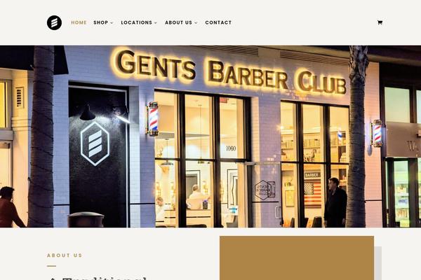 Site using Wc-gateway-gigzter plugin