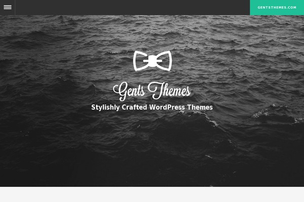 gents WordPress theme, websites list used gents theme gents theme websites examples