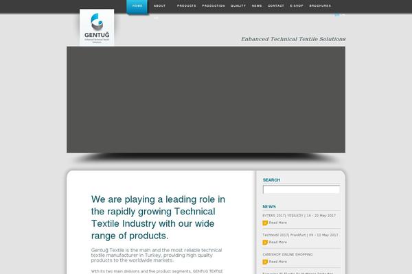 Site using WP-Table Reloaded plugin
