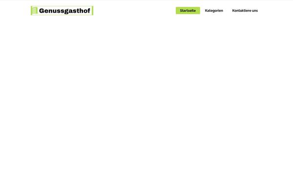 Startit theme site design template sample
