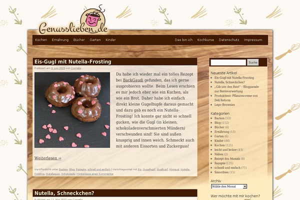 Site using 2 Click Social Media Buttons plugin