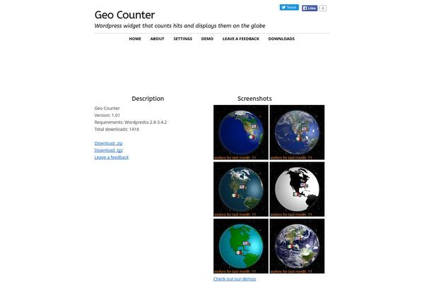 Coraline theme site design template sample