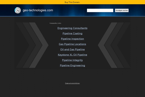Tigopedia Reloaded theme site design template sample
