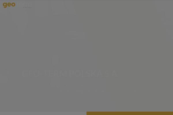 Ratio theme site design template sample
