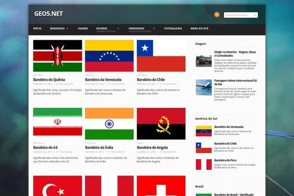 Site using WP Google Search plugin
