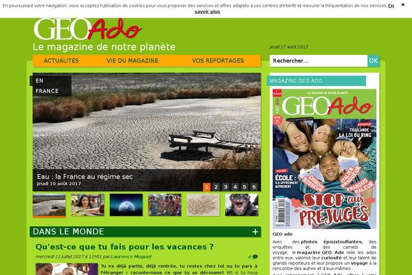 Site using Sso plugin