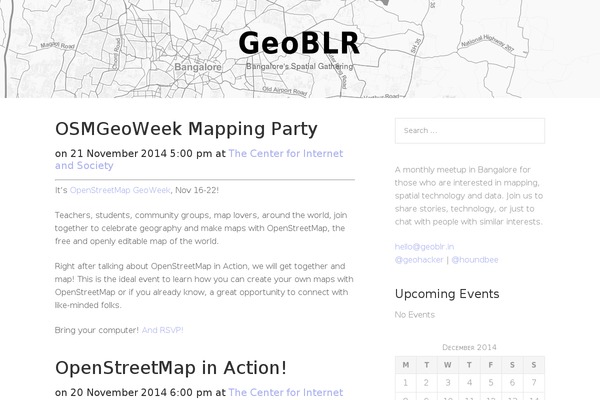 Omega theme site design template sample