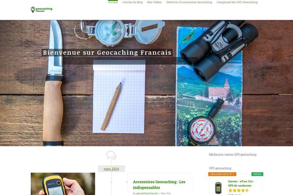 Site using Sharebear-social-share-buttons plugin