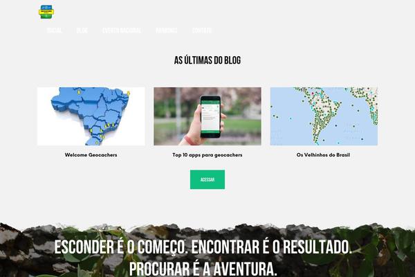 Site using Tablepress-responsive-tables plugin
