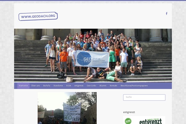 Travelify theme site design template sample