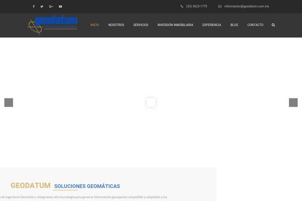 Site using Wp_logooos_plugin plugin