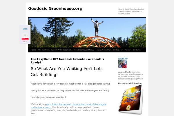 Site using GetSocial plugin