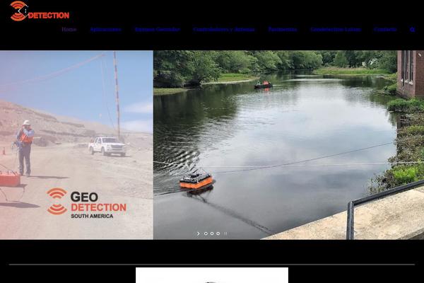 Site using GTranslate - Google Translate plugin