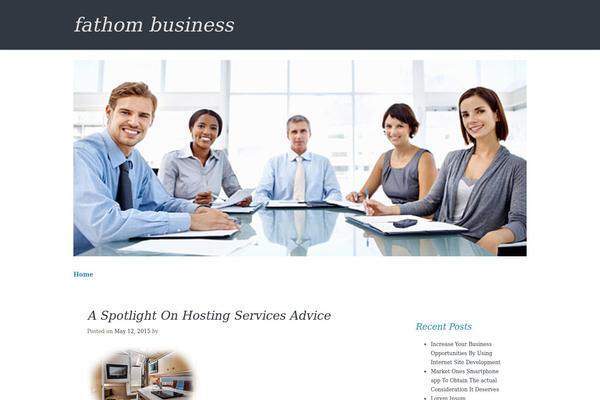 Decemberable theme site design template sample