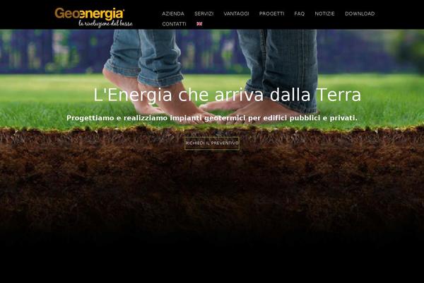 NovelLite theme site design template sample
