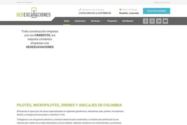 Site using Fluentform plugin