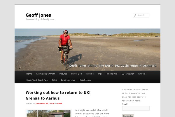 Site using Amazon-express plugin