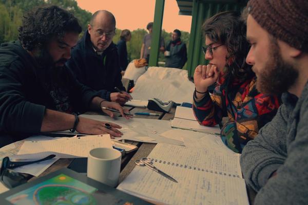 Avada theme site design template sample