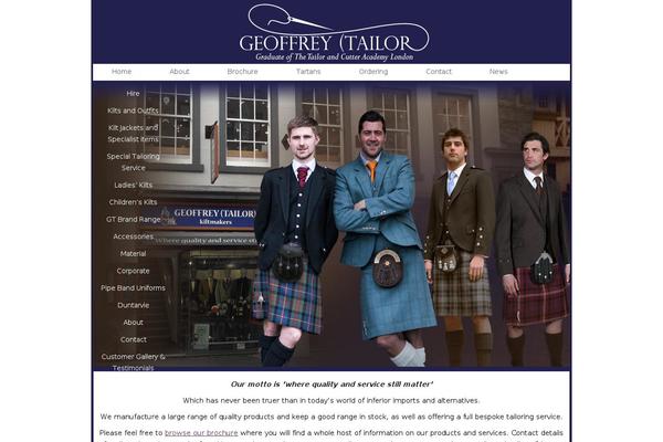 Site using BMo Expo - a  WordPress and NextGEN Gallery plugin plugin