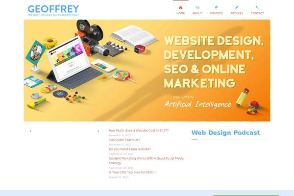 Site using Rotating Tweets (Twitter widget and shortcode) plugin