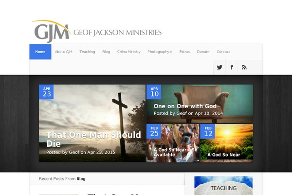 Nexus theme site design template sample