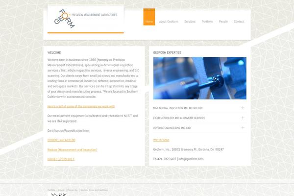 RT-Theme 17 theme site design template sample