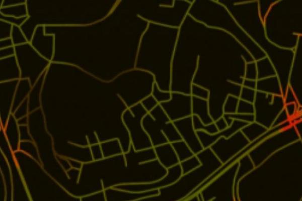 Awaken theme site design template sample