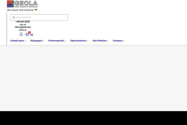 ekommart theme site design template sample