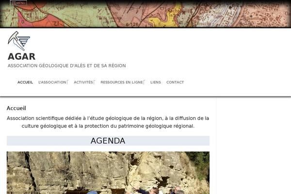 Site using Foo Gallery plugin