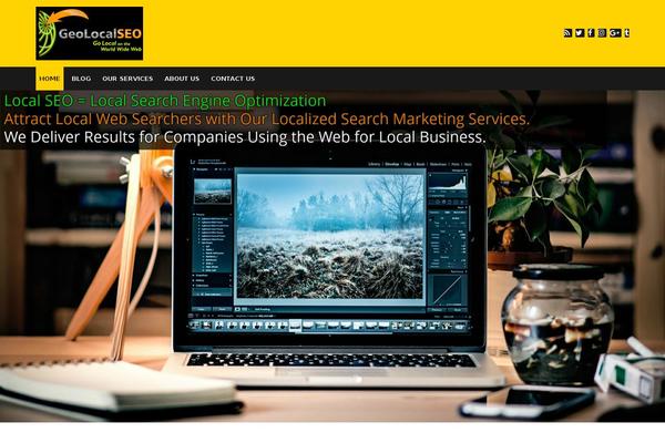 Site using PBN-Accelerator plugin