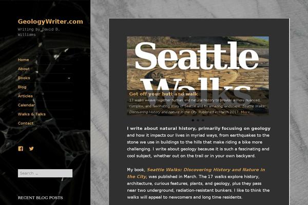 Site using JJ NextGen JQuery Slider plugin