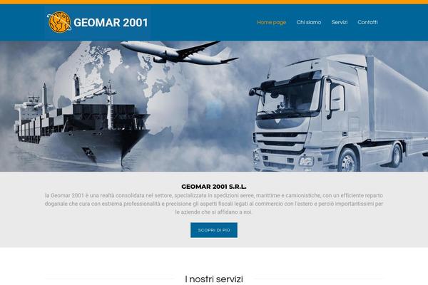 Site using Ginger - EU Cookie Law plugin