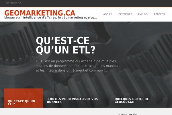 Everal theme site design template sample