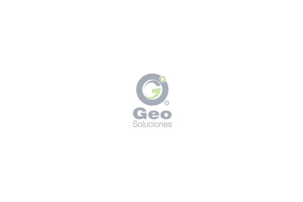 Geo theme site design template sample