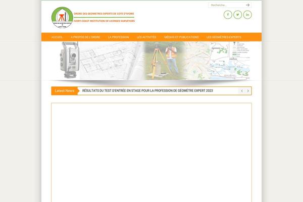 Site using HTML5 Video gallery and Player plugin