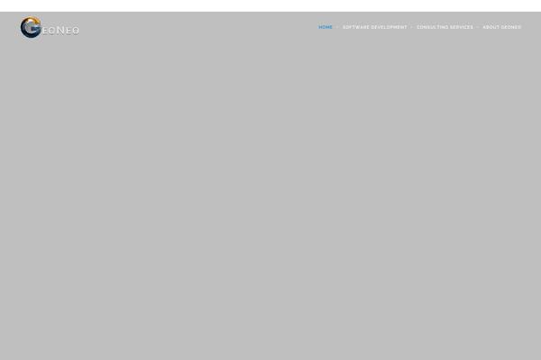 Site using Ut-portfolio plugin