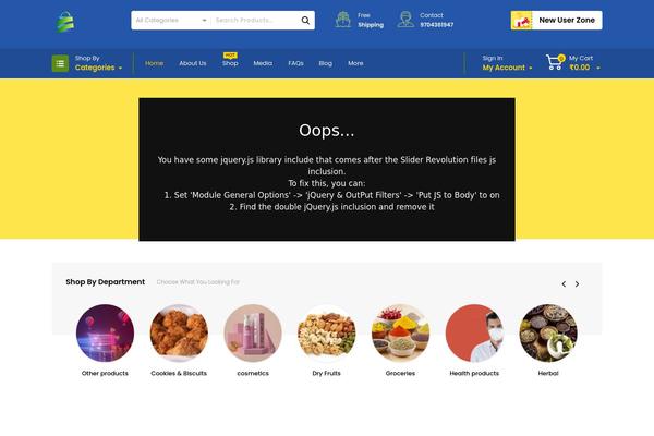 geopickers.com site used firezy