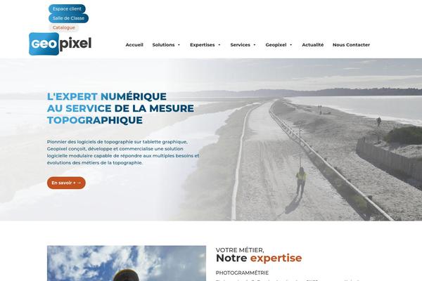 Site using Divitorque-pro plugin