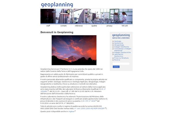 Site using WP User Control plugin