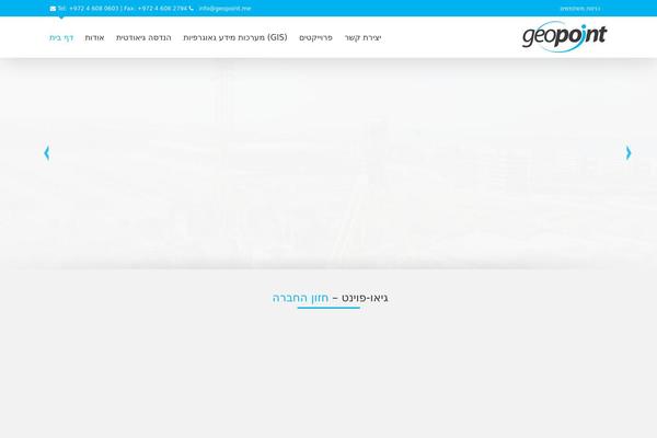 Site using WP Lightbox 2 plugin
